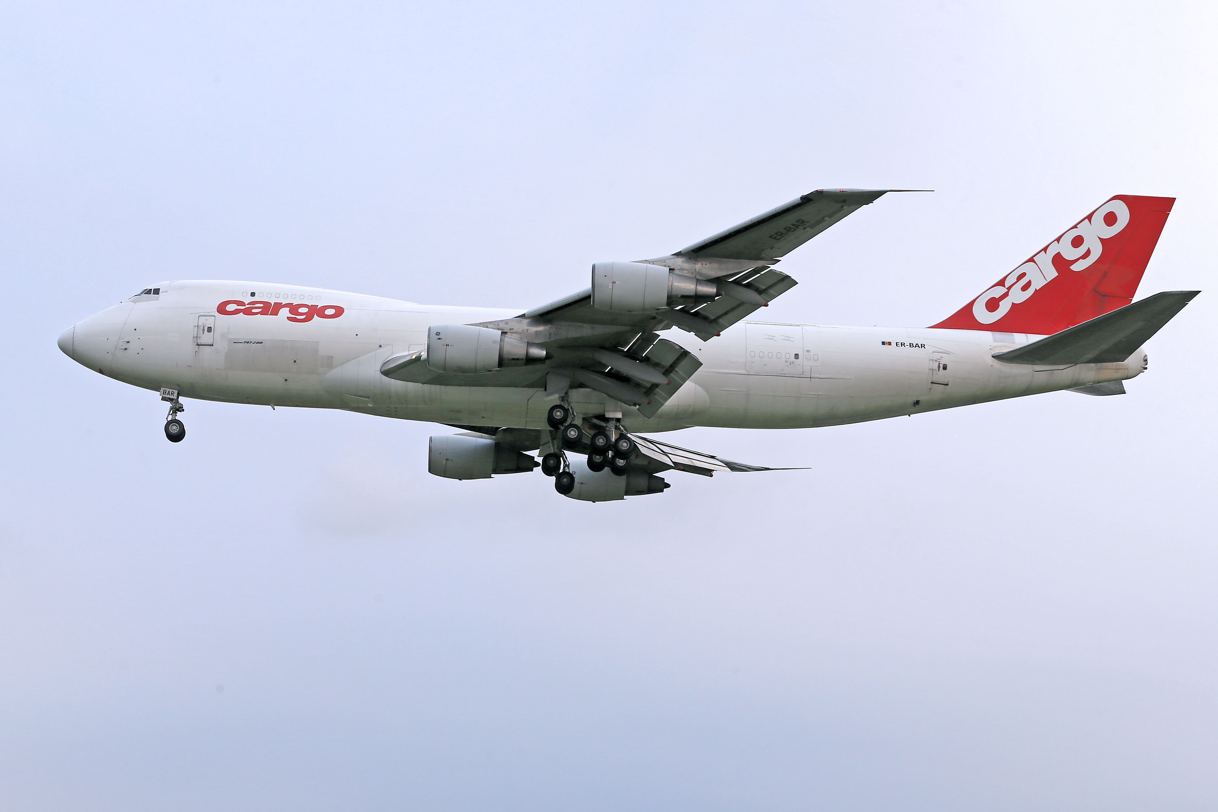 Air Freight