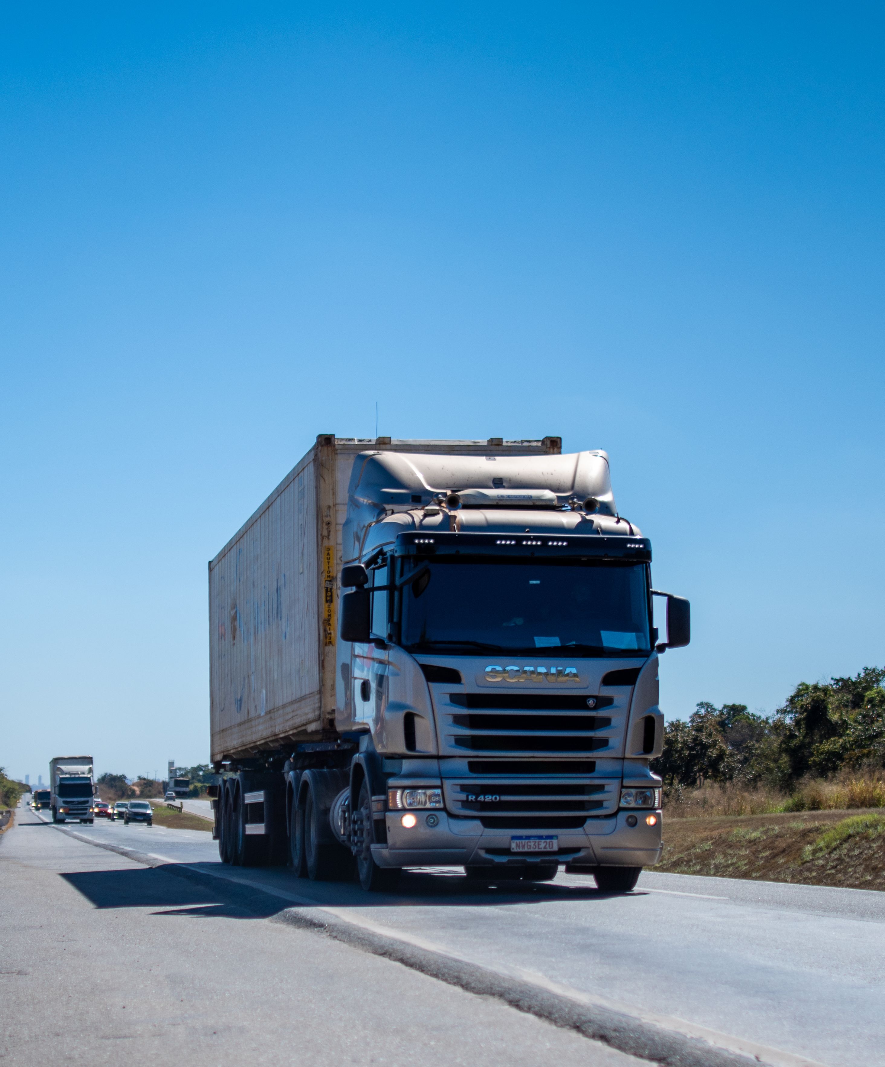Land Transport