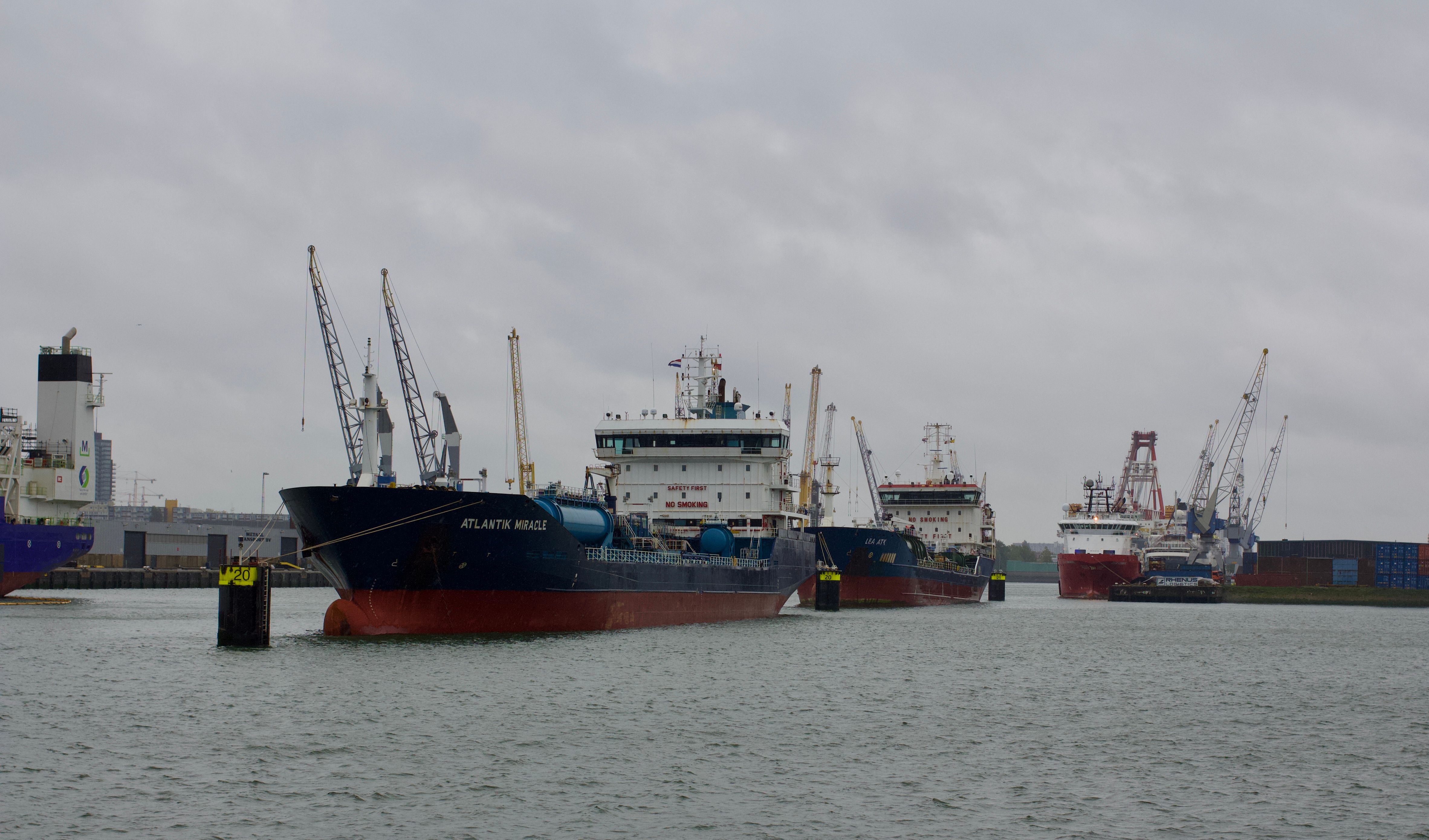Ocean Freight