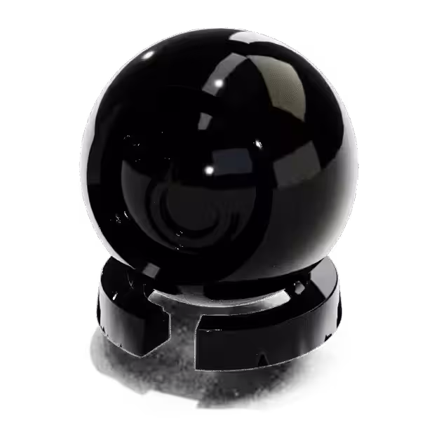 BAM-259 BLACK