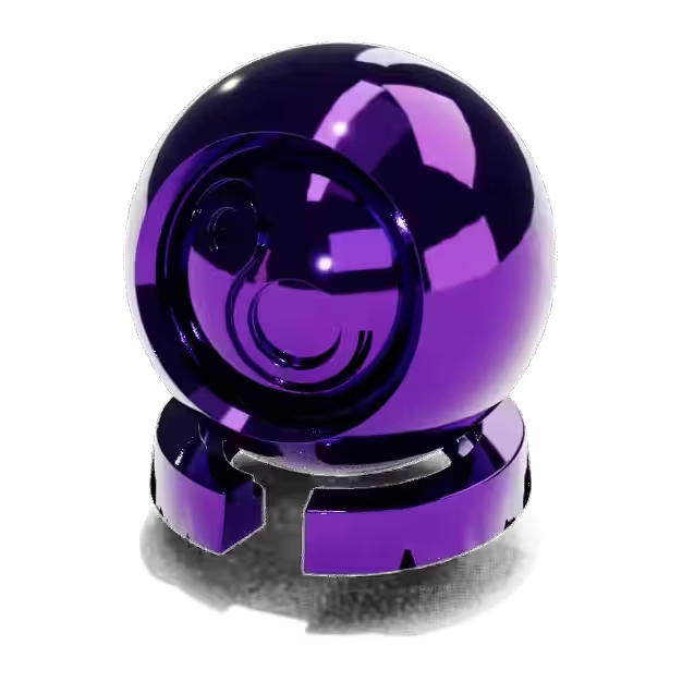 BTR-360 PURPLE
