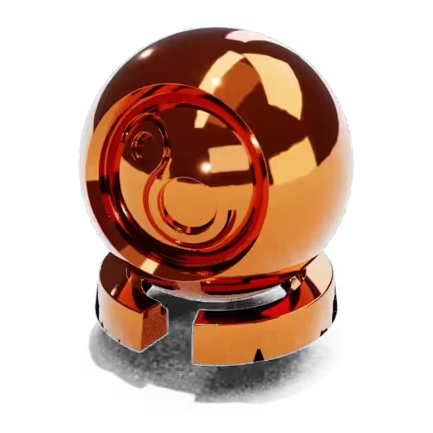 CMF-380 COPPER