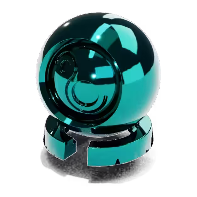 BAM-389 TEAL