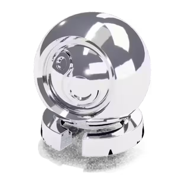 BAM-400 SILVER 24