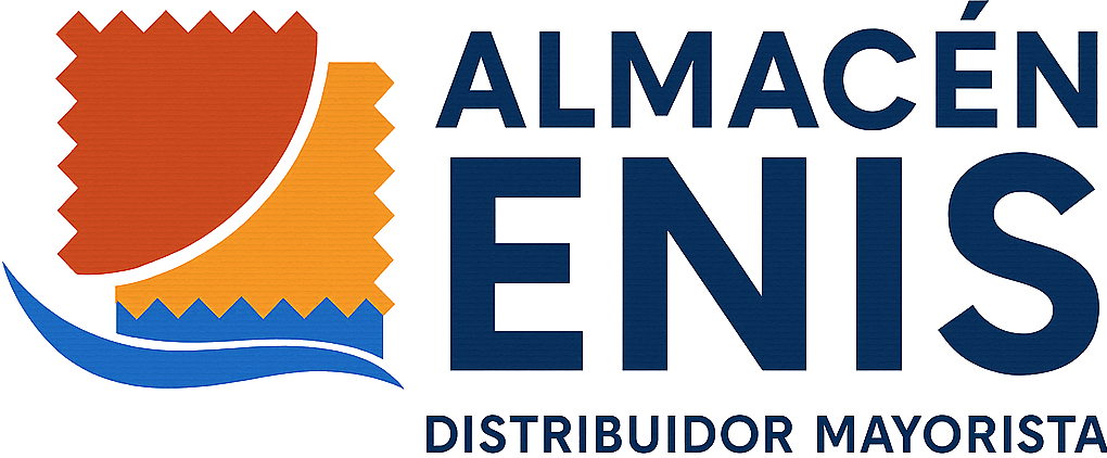 ALMACEN ENIS logo