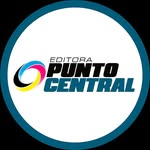 EDITORA PUNTO CENTRAL logo