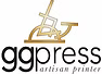 GG PRESS logo
