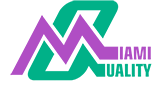 MIAMI QUALITY GRAPHICS logo